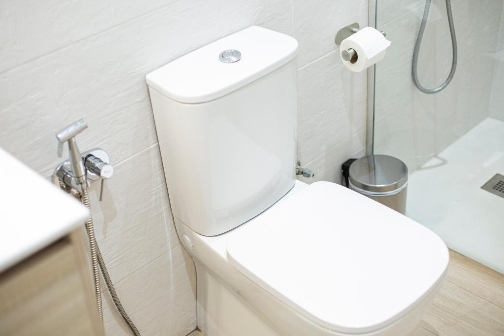 Wish Suite Cervantes 塞维利亚 外观 照片